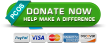 Donate to PCOS Challenge
