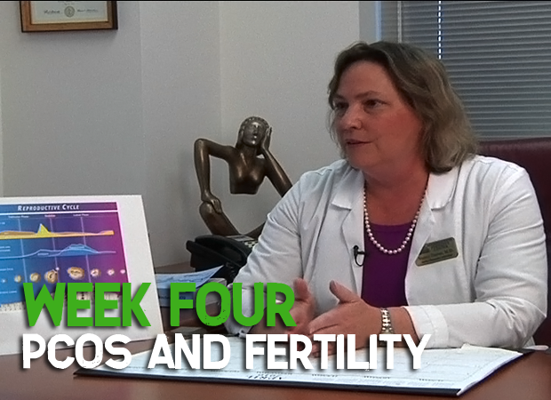 PCOS Fertility - PCOS Infertility