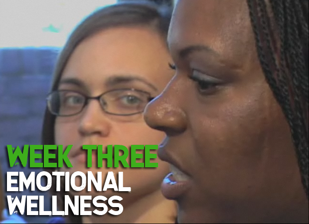 PCOS Episode - Emotional Wellness
