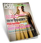 Subscribe to the PCOS Challenge Newsletter
