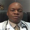 Emmanuel Mbualungu, MD