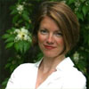 Joanne Verkuilen, Founder of Circle + Bloom