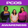 PCOS Awareness Month – PCOS Public Service Announcement