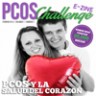 PCOS Challenge E-Zine: PCOS and Heart Health Issue (en Español)