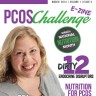 PCOS Challenge E-Zine March Issue: Nutrition Month