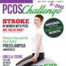 PCOS Challenge E-Zine May Issue: Physical Fitness Month