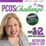 PCOS Challenge E-Zine March Issue: Nutrition Month (en Español)