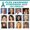 PCOS Awareness Symposium 2015 – Los Angeles Highlights