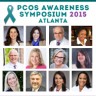 PCOS Awareness Symposium 2015 – Atlanta Highlights