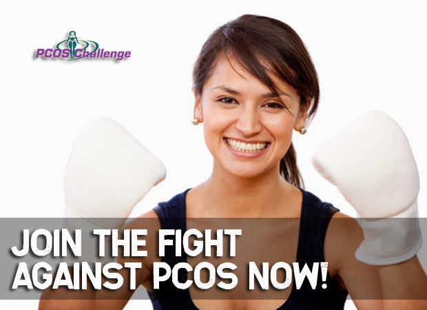 PCOS Awareness - PCOS Support