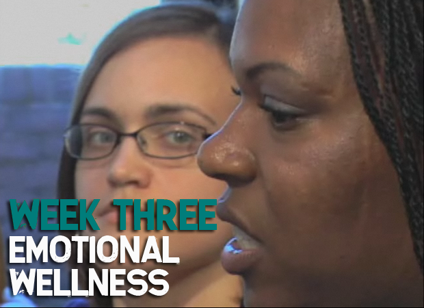 PCOS Episode - Emotional Wellness