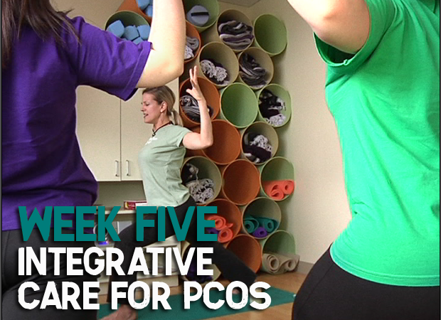 PCOS Fertility - PCOS Integrative Care