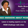 PCOS Challenge Radio