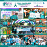 Bolt for PCOS 5K Run/Walk 2016  – Atlanta