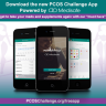 PCOS Mobile App