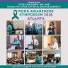 Highlights: PCOS Awareness Symposium 2016 – Atlanta