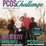 PCOS Challenge Magazine March – April 2017