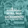 PCOS Walk – Sacramento PCOS Challenge 5K Run Walk